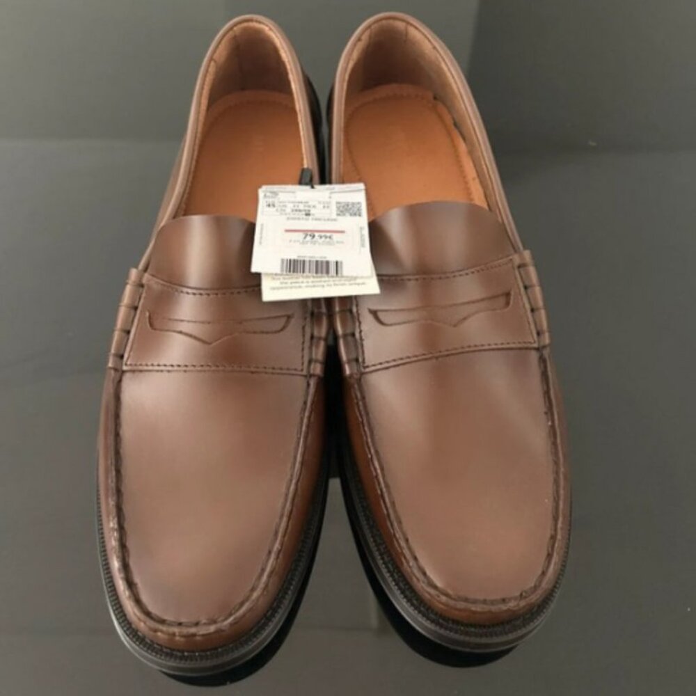 Mango Shoes